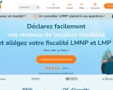 Un comptable LMNP propose un tarif avantageux pour simplifier vos déclarations de revenus locatifs meublés.