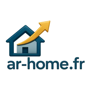 Logo ar-home.fr